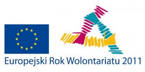 Europejski Rok Wolontariatu 2011