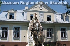 Muzeum Regionalne w Skawinie